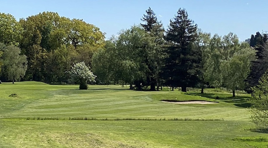 Photo of Purley Chase Golf Club